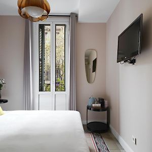 Kleines Zimmer
